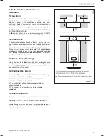 Preview for 9 page of Glow-worm 12hx Installation And Servicing