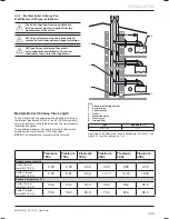 Preview for 13 page of Glow-worm 12hx Installation And Servicing