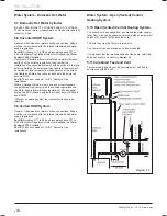 Preview for 16 page of Glow-worm 12hx Installation And Servicing