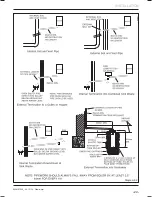 Preview for 23 page of Glow-worm 12hx Installation And Servicing