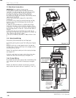 Preview for 24 page of Glow-worm 12hx Installation And Servicing