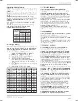 Preview for 27 page of Glow-worm 12hx Installation And Servicing