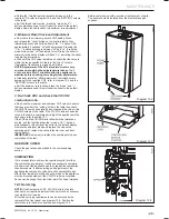 Preview for 29 page of Glow-worm 12hx Installation And Servicing