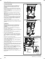 Preview for 30 page of Glow-worm 12hx Installation And Servicing