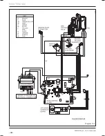 Preview for 34 page of Glow-worm 12hx Installation And Servicing