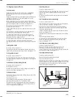 Preview for 39 page of Glow-worm 12hx Installation And Servicing