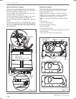 Preview for 42 page of Glow-worm 12hx Installation And Servicing