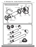 Предварительный просмотр 20 страницы Glow-worm 18sxi Installation And Servicing Manual