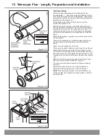 Предварительный просмотр 22 страницы Glow-worm 18sxi Installation And Servicing Manual