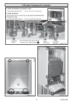 Preview for 23 page of Glow-worm 23c Instructions For Use Installation And Servicing