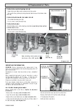 Preview for 34 page of Glow-worm 23c Instructions For Use Installation And Servicing