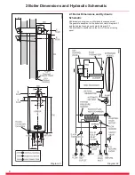 Preview for 8 page of Glow-worm 24cx Installation And Servicing Manual