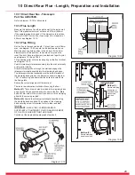 Preview for 29 page of Glow-worm 24cx Installation And Servicing Manual