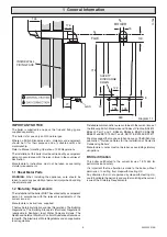 Preview for 5 page of Glow-worm 30sxi Instructions For Use Installation And Servicing