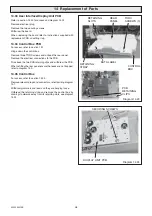 Preview for 38 page of Glow-worm 30sxi Instructions For Use Installation And Servicing