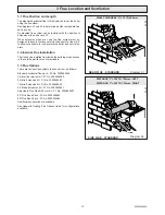 Preview for 12 page of Glow-worm 38cxi Instructions For Use Installation And Servicing