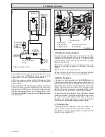 Preview for 15 page of Glow-worm 38cxi Instructions For Use Installation And Servicing