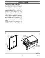 Preview for 18 page of Glow-worm 38cxi Instructions For Use Installation And Servicing