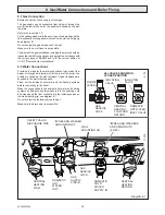 Preview for 21 page of Glow-worm 38cxi Instructions For Use Installation And Servicing