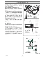 Preview for 23 page of Glow-worm 38cxi Instructions For Use Installation And Servicing