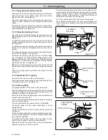 Preview for 25 page of Glow-worm 38cxi Instructions For Use Installation And Servicing