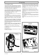 Preview for 29 page of Glow-worm 38cxi Instructions For Use Installation And Servicing