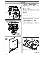 Preview for 31 page of Glow-worm 38cxi Instructions For Use Installation And Servicing