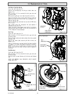 Preview for 35 page of Glow-worm 38cxi Instructions For Use Installation And Servicing