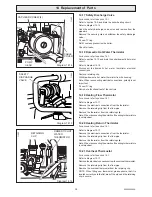 Preview for 38 page of Glow-worm 38cxi Instructions For Use Installation And Servicing