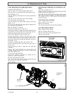 Preview for 43 page of Glow-worm 38cxi Instructions For Use Installation And Servicing