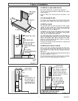 Preview for 7 page of Glow-worm BBU 45/4 Installation & Servicing Instructions Manual