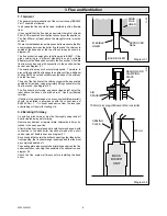 Preview for 8 page of Glow-worm BBU 45/4 Installation & Servicing Instructions Manual