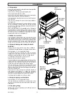 Preview for 10 page of Glow-worm BBU 45/4 Installation & Servicing Instructions Manual