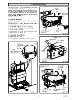 Preview for 15 page of Glow-worm BBU 45/4 Installation & Servicing Instructions Manual