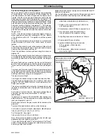 Preview for 18 page of Glow-worm BBU 45/4 Installation & Servicing Instructions Manual