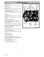 Preview for 28 page of Glow-worm BBU 45/4 Installation & Servicing Instructions Manual