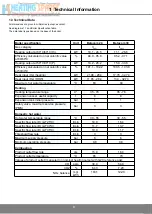 Preview for 8 page of Glow-worm Betacom 24 Installation And Servicing Manual