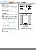 Preview for 12 page of Glow-worm Betacom 24 Installation And Servicing Manual