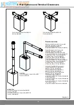 Preview for 13 page of Glow-worm Betacom 24 Installation And Servicing Manual