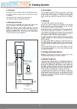 Preview for 15 page of Glow-worm Betacom 24 Installation And Servicing Manual