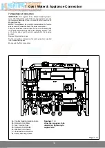 Preview for 19 page of Glow-worm Betacom 24 Installation And Servicing Manual