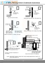 Preview for 21 page of Glow-worm Betacom 24 Installation And Servicing Manual