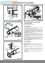 Preview for 23 page of Glow-worm Betacom 24 Installation And Servicing Manual