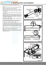 Preview for 24 page of Glow-worm Betacom 24 Installation And Servicing Manual