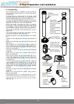 Preview for 27 page of Glow-worm Betacom 24 Installation And Servicing Manual