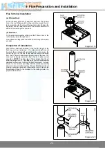 Preview for 28 page of Glow-worm Betacom 24 Installation And Servicing Manual