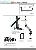 Preview for 29 page of Glow-worm Betacom 24 Installation And Servicing Manual