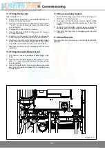 Preview for 36 page of Glow-worm Betacom 24 Installation And Servicing Manual