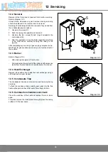 Preview for 41 page of Glow-worm Betacom 24 Installation And Servicing Manual