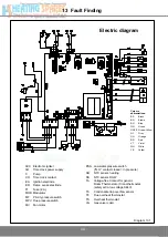 Preview for 44 page of Glow-worm Betacom 24 Installation And Servicing Manual